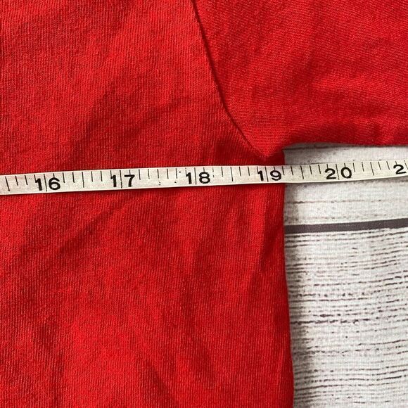 Hilton Head Island Surf patrol lifeguard short sleeve Crewneck t-shirt - Picture 5 of 7